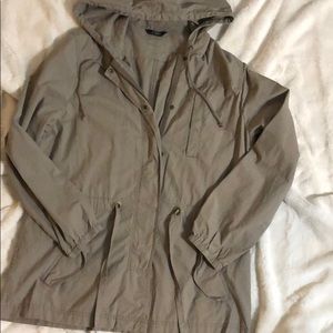 JCrew Utility Jacket